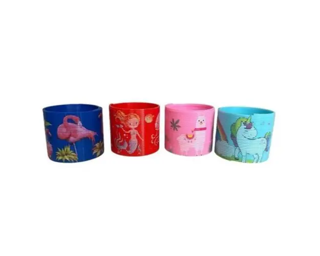Jucarie interactiva arc curcubeu, diametru 7,5 cm, 7Toys
