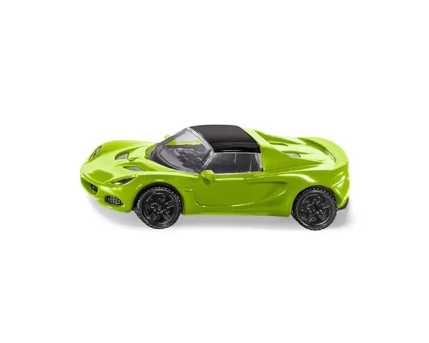 Jucarie - Masinuta Lotus Elise, SIKU 1531