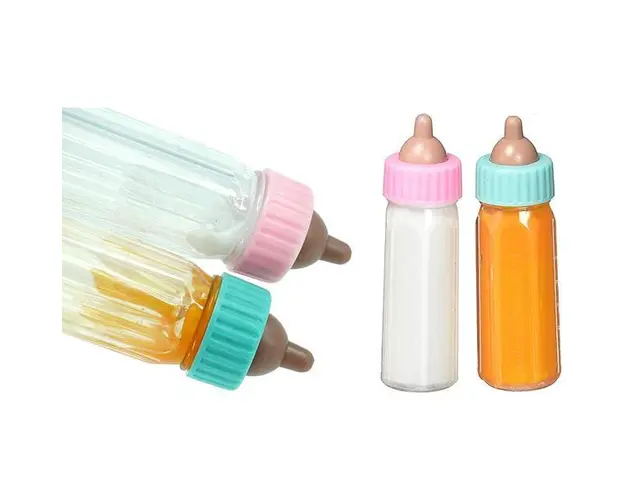 Jucarie - My Baby Magic Bottles