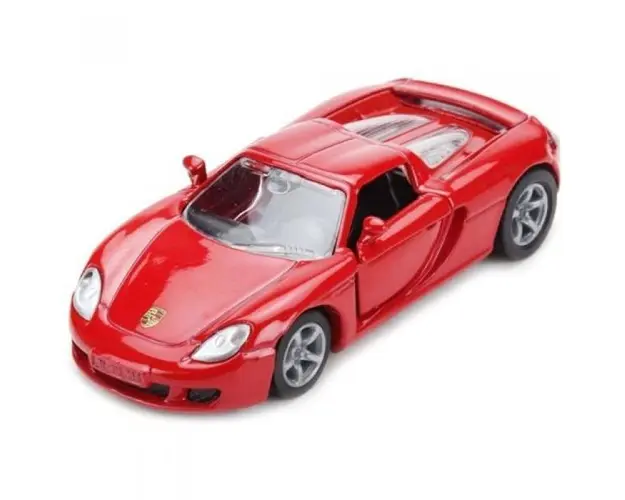 Jucarie - Porsche Carrera Gt, Siku 1001