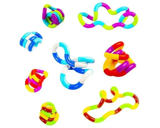 Jucarie senzoriala, 7Toys