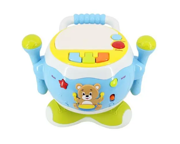 Jucarie Toba Interactiva - Dreaming Party Boy