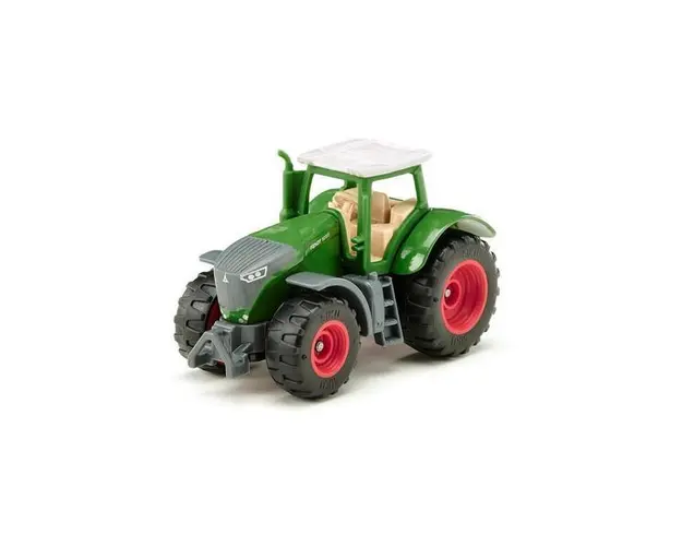 Jucarie - Tractor Fendt 1050 Vario, SIKU 1063