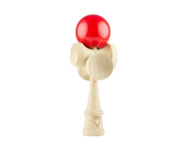 Kendama Krom 5cup (rosie)
