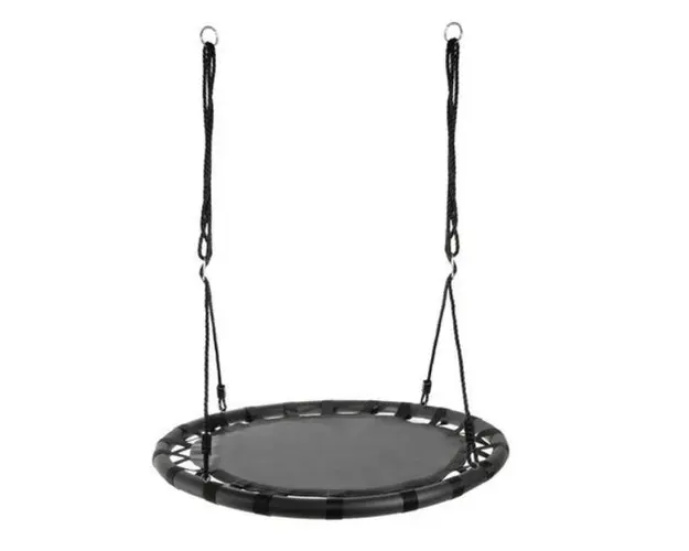 Leagan tip cuib pentru copii, 100 cm