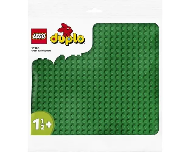 Lego Duplo - Placa de constructie