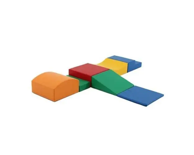 Loc de joaca Little Crawler - Iglu Soft Play