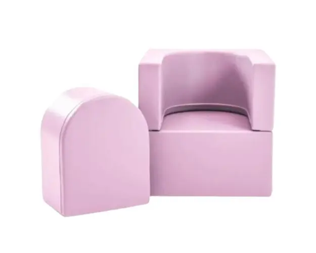 Loc de joaca Sofa Chair - Snoozy - Iglu Soft Play