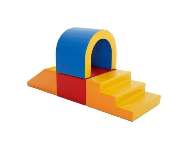 Loc de joaca Tunnel- IGLU Soft Play