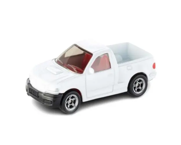Macheta Auto Camioneta Siku Ranger, Siku 0867