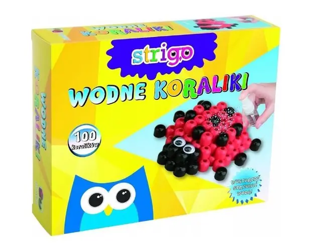 Margele Creative Aqua Beads Strigo, Gargarita