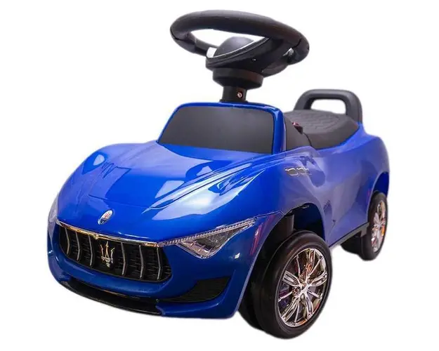 Masinuta fara pedale, Maserati, 7Toys