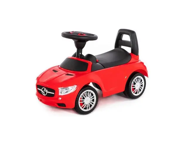 Masinuta Supercar, 7Toys