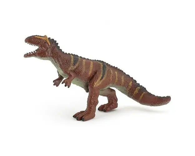 Mini Figurina Papo - Carnosaurus