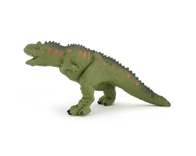 Mini Figurina Papo - Mini Allosaurus