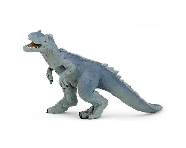 Mini Figurina Papo - Tyrannosaurus Rex dungat