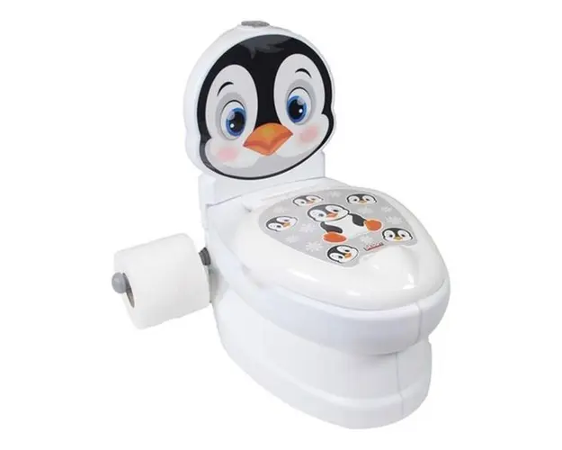 Olita educationala Pilsan Pinguin