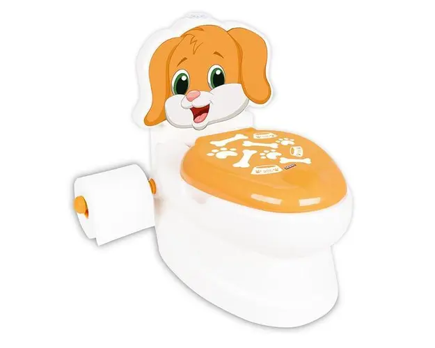 Olita educationala Pilsan Puppy 