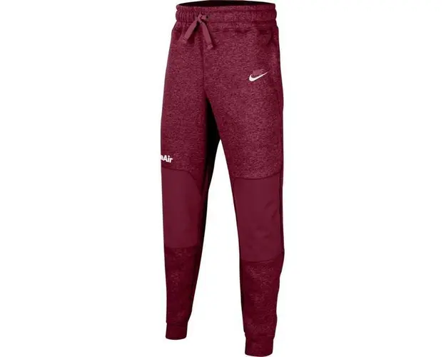 Pantaloni copii Nike Air Older Kids (Boys) CU9205-638, S, Mov