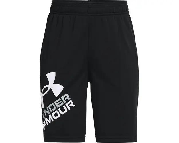 Pantaloni scurti copii Under Armour UA Prototype 20 1361817-001, 164, Negru