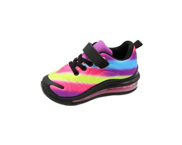 Pantofi copii, multicolori pentru baieti marimea 27, Oem