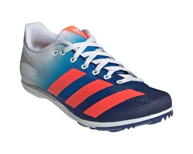 Pantofi sport copii adidas Allroundstar GY0900, 40, Albastru