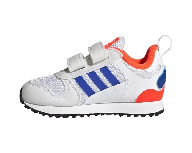 Pantofi sport copii adidas ZX 700 GZ7519, 22, Multicolor