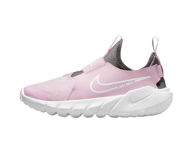 Pantofi sport copii Nike Flex Runner 2 DJ6038-600, 38.5, Roz