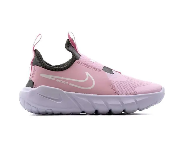 Pantofi sport copii Nike Flex Runner 2 PSV DJ6040-600, 28, Roz
