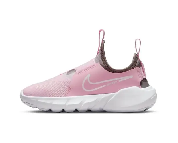 Pantofi sport copii Nike Flex Runner 2 PSV DJ6040-600, 31.5, Roz