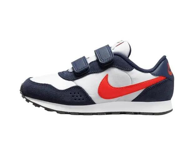 Pantofi sport copii Nike Md Valiant CN8559-409, 32, Albastru