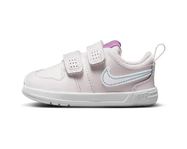 Pantofi sport copii Nike Pico 5 AR4162-600, 22, Roz