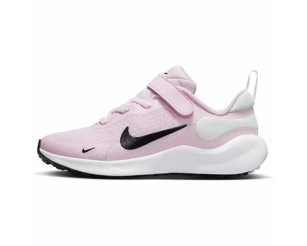Pantofi sport copii Nike Revolution 7 FB7690-600, 28, Roz