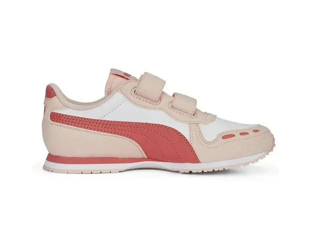Pantofi sport copii Puma Cabana Racer SL 20 V PS 38373009, 31, Roz