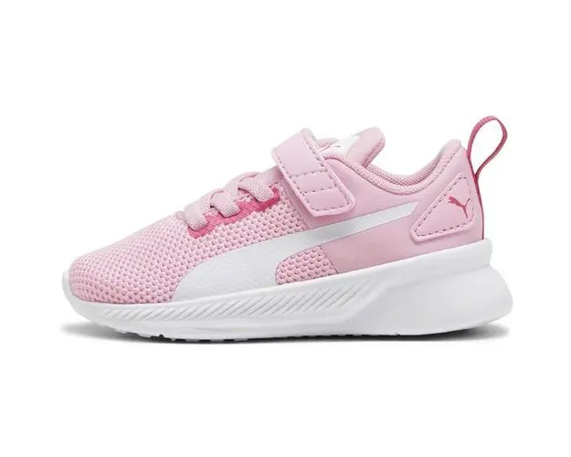 Pantofi sport copii Puma Flyer Runner V 19293046, 22, Roz