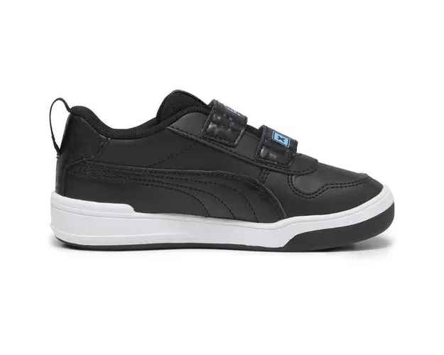 Pantofi sport copii Puma Multiflex SL Play V PS 39256102, 28.5, Negru