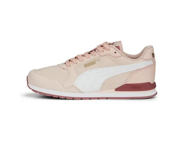 Pantofi sport copii Puma ST Runner v3 NL Jr 38490108, 38.5, Roz