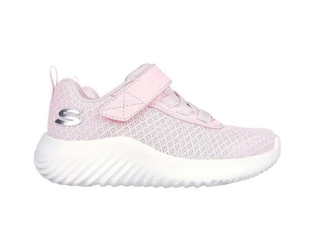 Pantofi sport copii Skechers BounderCool Cruise 303550N-BLSH, 26, Roz
