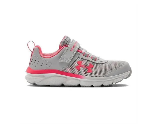 Pantofi sport copii Under Armour Assert 8 AC 3022101-103, 28, Gri