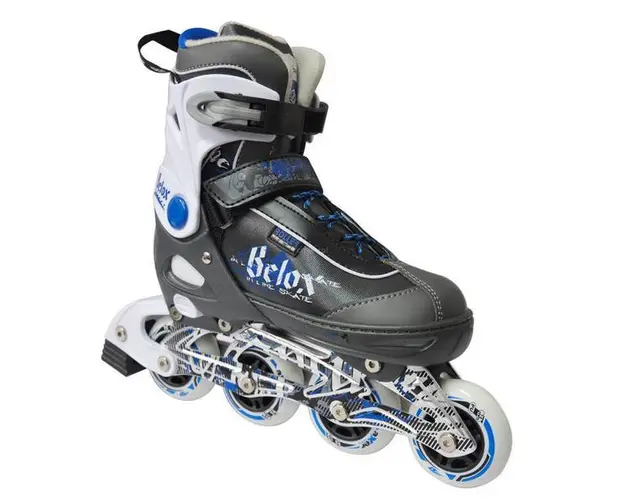 Patine cu rotile pentru copii Belox marime 33-36