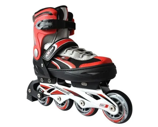 Patine cu rotile pentru copii Prime marimea 32-35 