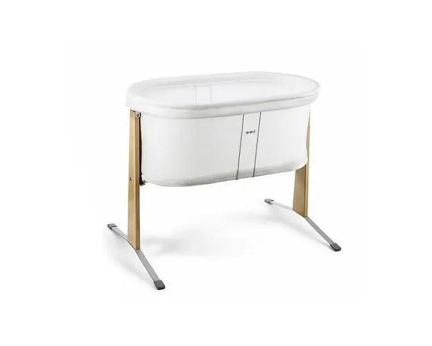 Patut leagan pentru bebelusi Baby Crib Harmony