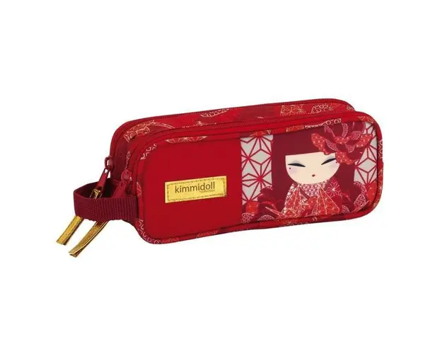 Penar 2 fermoare Kazuna by Kimmidoll