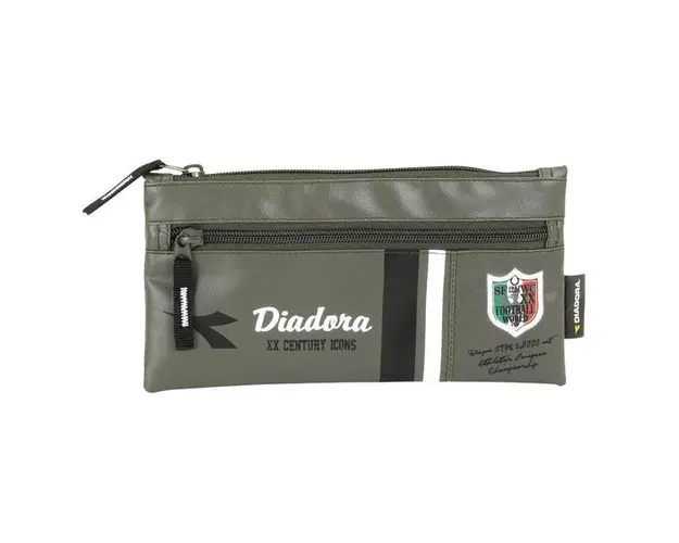 Penar cu doua fermoare colectia Diadora XX