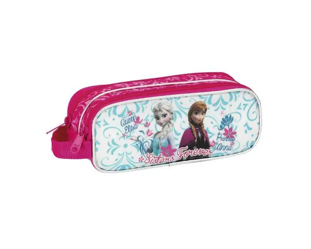 Penar cu doua fermoare colectia Frozen II Disney