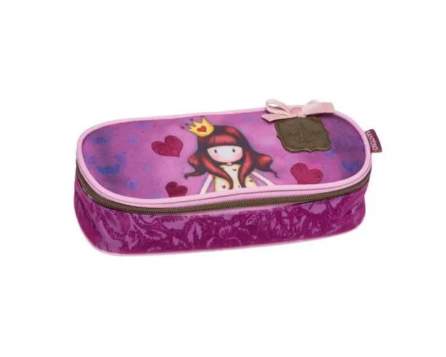 Penar cu organizator Gorjuss Princess