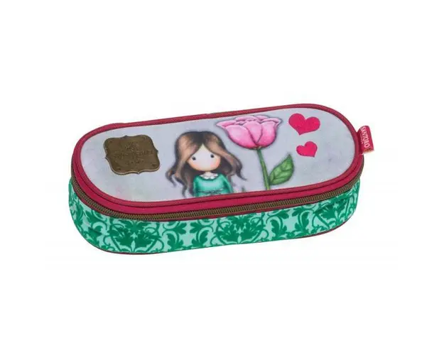 Penar cu organizator Gorjuss Thumbellina