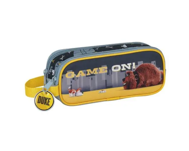 Penar dublu THE SECRET LIFE OF PETS