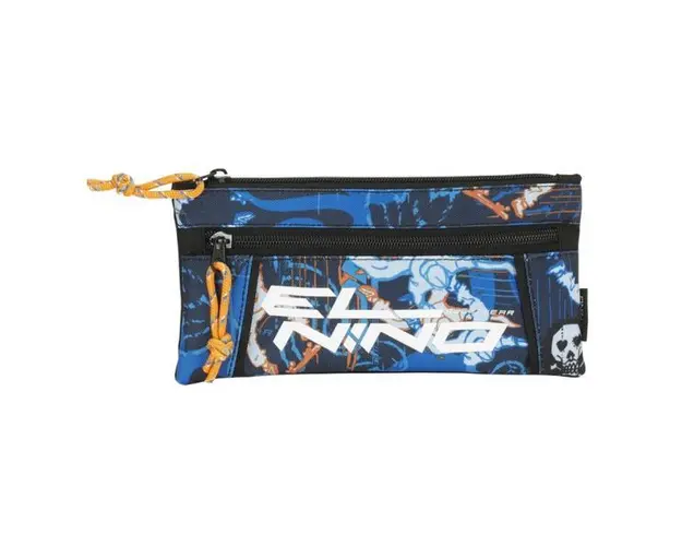 Penar El Nino cu doua fermoare