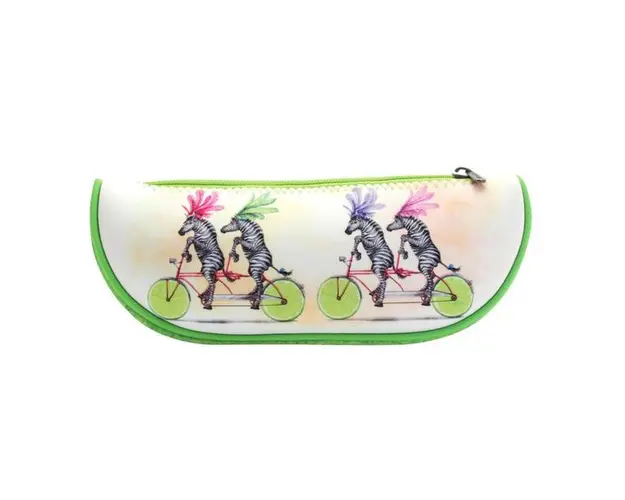 Penar Fruity Scooty Zebras